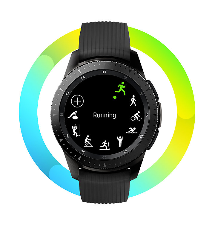 Samsung Samsung Galaxy Watch